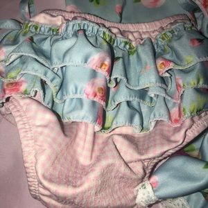 Sweet Honey Swim Set